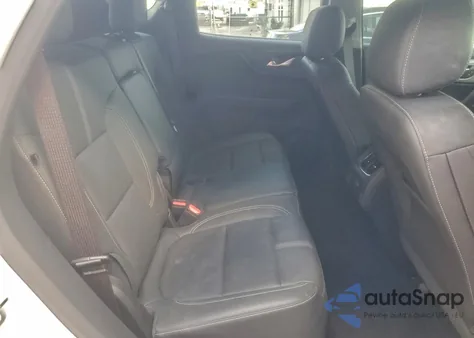 2024 Chevrolet Blazer 3Lt z USA, uszkodzony, nr VIN 3GNKBDR48RS219897